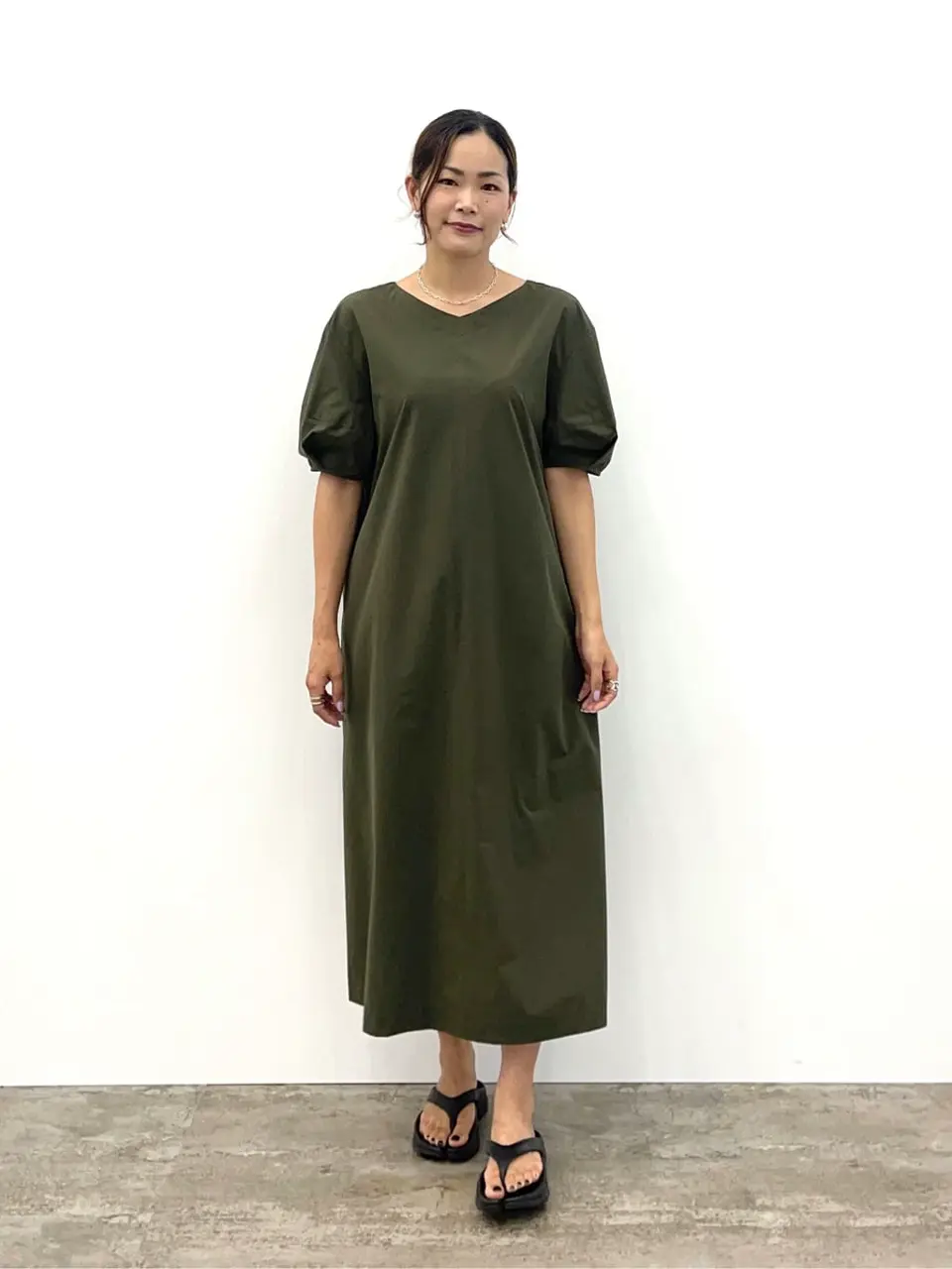  松本 コーディネート画像