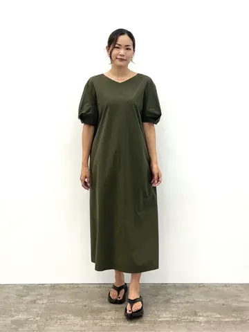 ONWARD CROSSET SELECT 松本 コーディネート画像