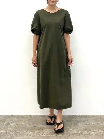 ONWARD CROSSET SELECT 松本 コーディネート画像