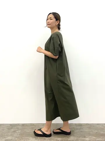 ONWARD CROSSET SELECT 松本 コーディネート画像