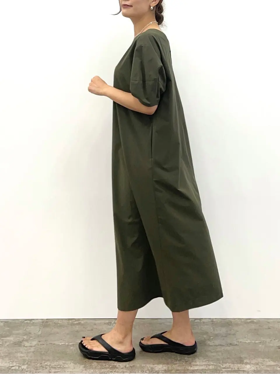 ONWARD CROSSET SELECT 松本 コーディネート画像