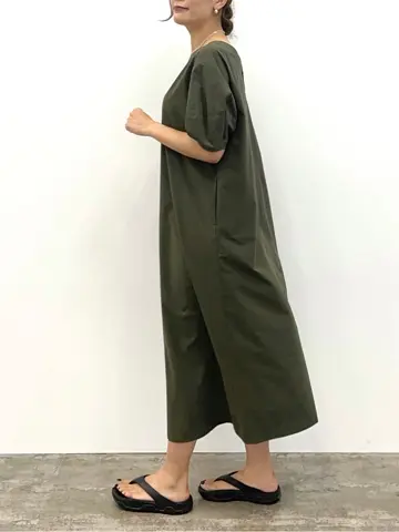 ONWARD CROSSET SELECT 松本 コーディネート画像