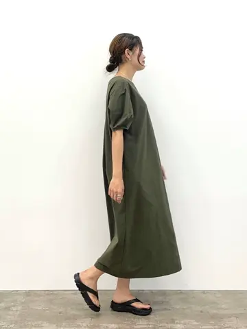 ONWARD CROSSET SELECT 松本 コーディネート画像