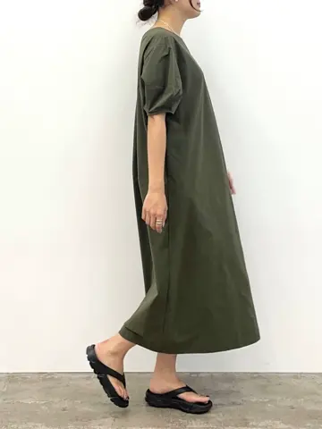 ONWARD CROSSET SELECT 松本 コーディネート画像