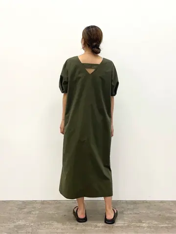 ONWARD CROSSET SELECT 松本 コーディネート画像