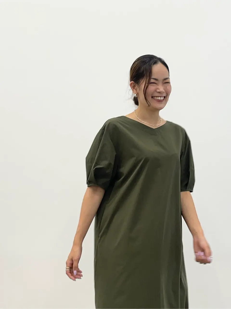 ONWARD CROSSET SELECT 松本 コーディネート画像