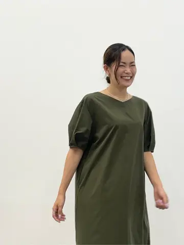 ONWARD CROSSET SELECT 松本 コーディネート画像