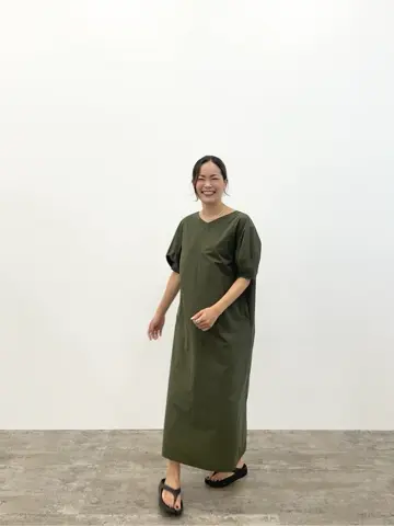 ONWARD CROSSET SELECT 松本 コーディネート画像