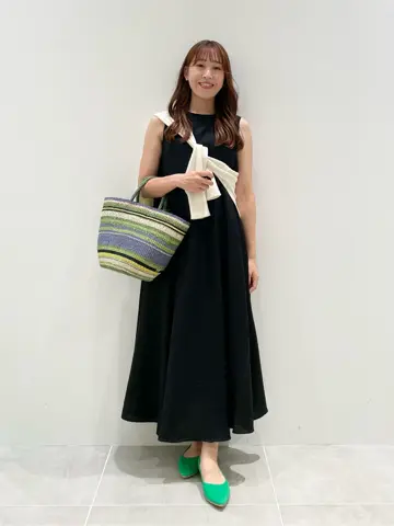 ONWARD CROSSET SELECT 戸澤 コーディネート画像