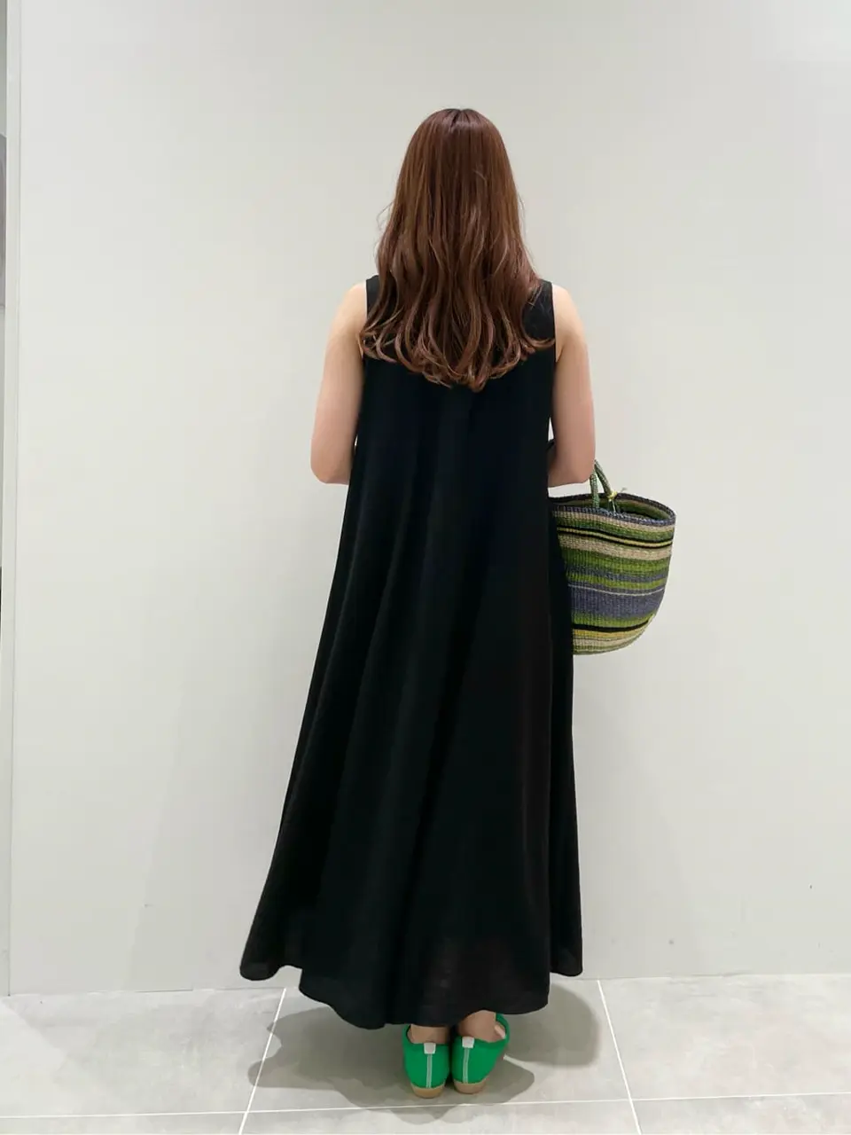 ONWARD CROSSET SELECT 戸澤 コーディネート画像