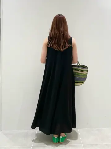 ONWARD CROSSET SELECT 戸澤 コーディネート画像