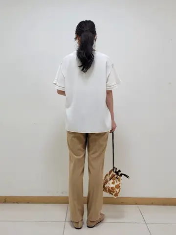 ONWARD CROSSET SELECT 濱地 コーディネート画像