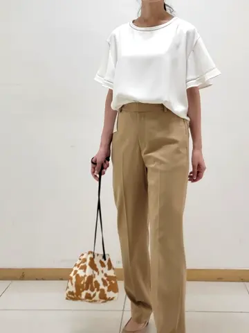 ONWARD CROSSET SELECT 濱地 コーディネート画像