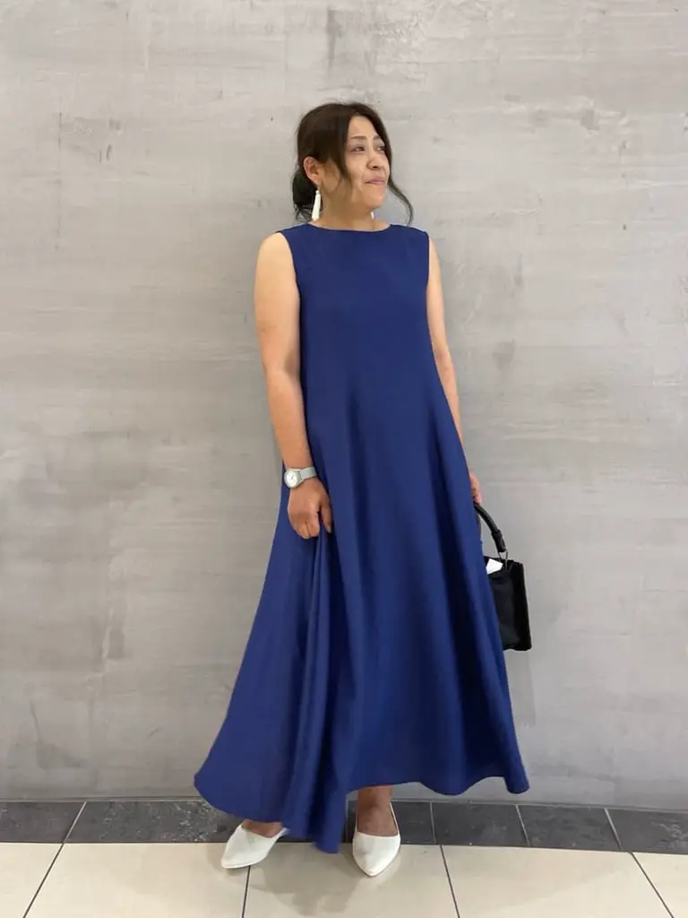  寺田 コーディネート画像