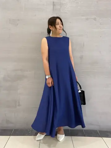 ONWARD CROSSET SELECT 寺田 コーディネート画像