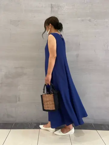 ONWARD CROSSET SELECT 寺田 コーディネート画像