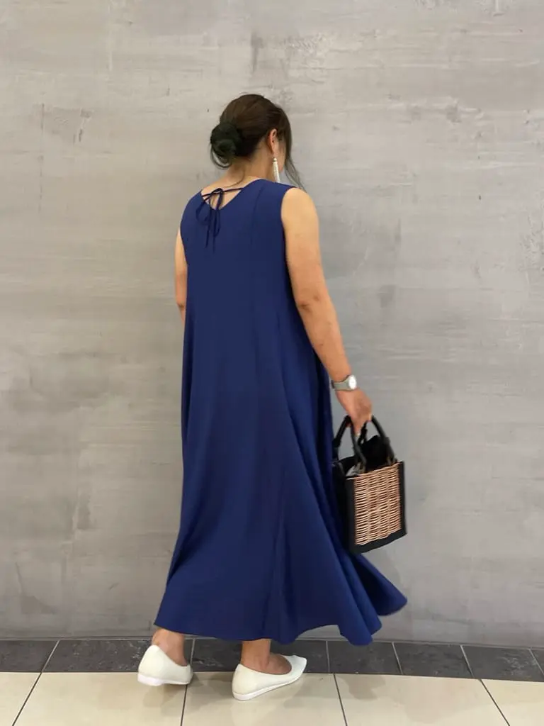 ONWARD CROSSET SELECT 寺田 コーディネート画像