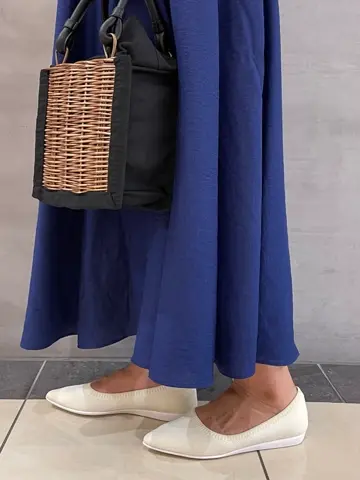 ONWARD CROSSET SELECT 寺田 コーディネート画像