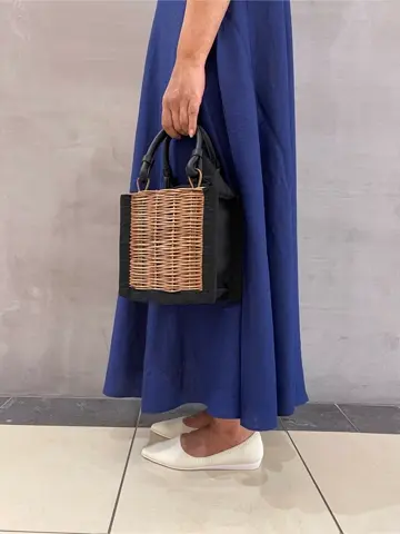 ONWARD CROSSET SELECT 寺田 コーディネート画像