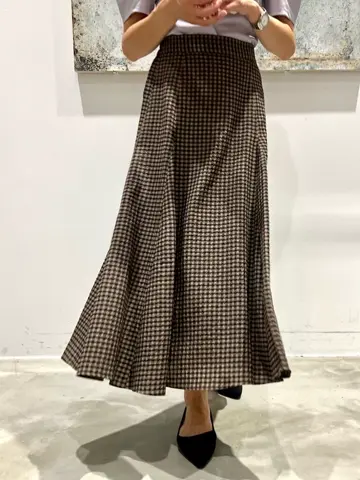 ONWARD CROSSET SELECT 田中 コーディネート画像