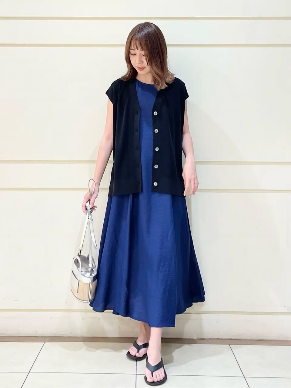  Kanako コーディネート画像