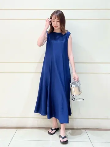 ONWARD CROSSET SELECT Kanako コーディネート画像