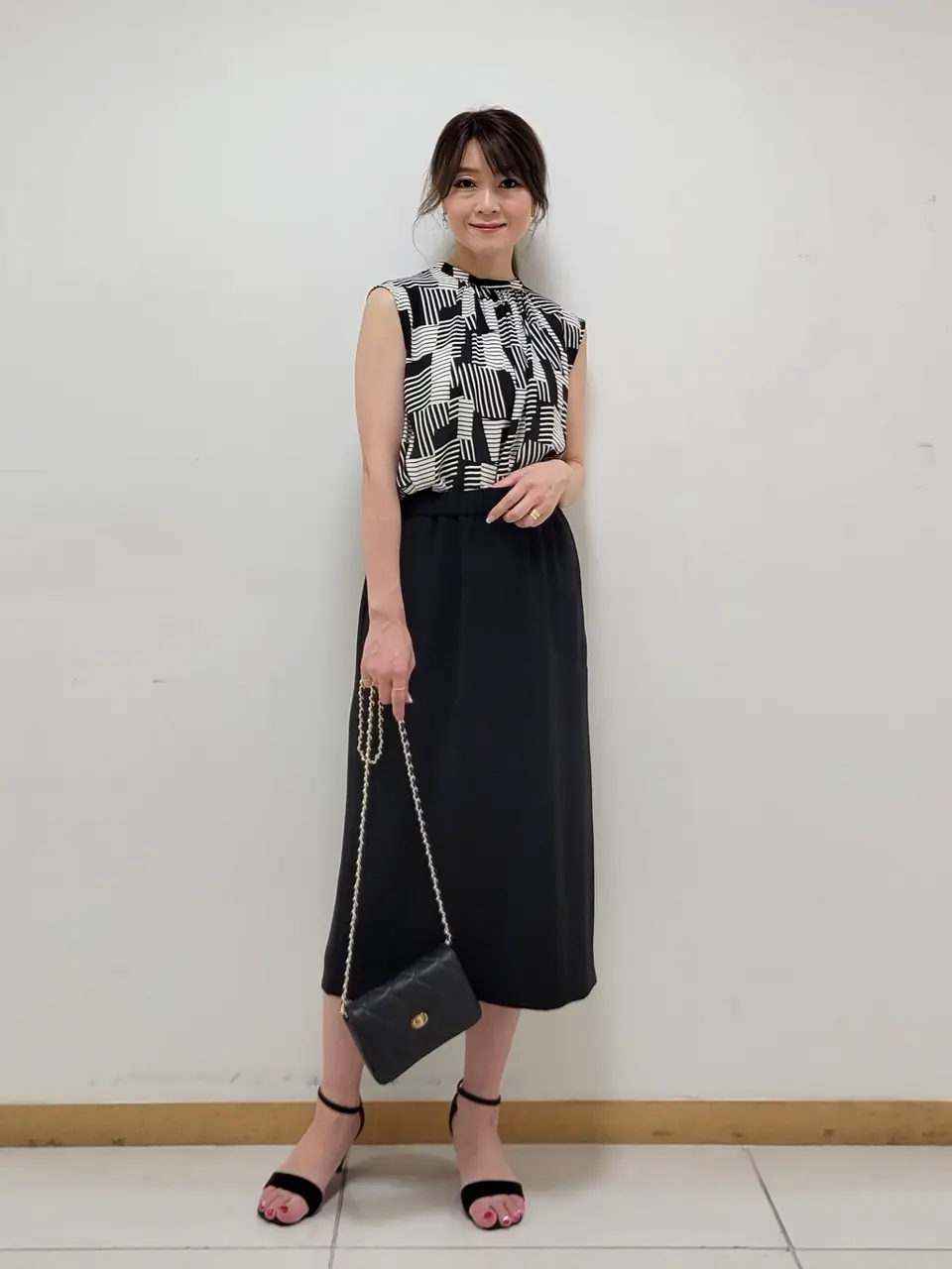  濱地 コーディネート画像