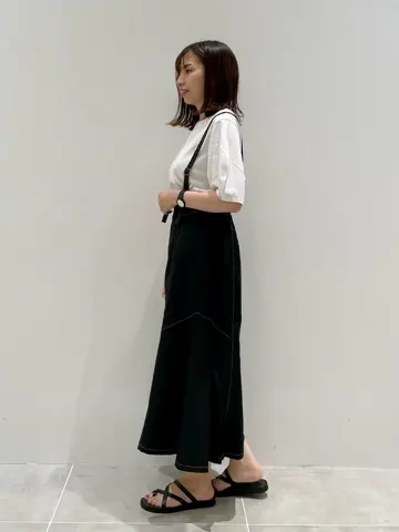 ONWARD CROSSET SELECT 金林 コーディネート画像