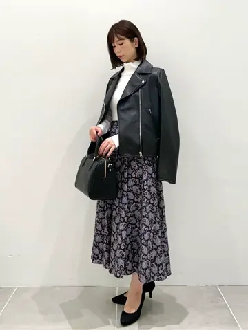 ONWARD CROSSET SELECT 市川 コーディネート画像