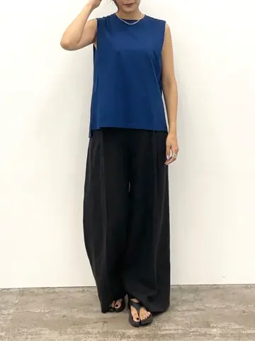 ONWARD CROSSET SELECT 松本 コーディネート画像