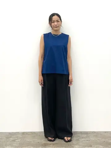 ONWARD CROSSET SELECT 松本 コーディネート画像