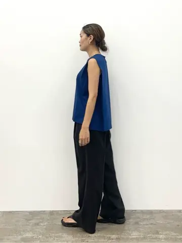 ONWARD CROSSET SELECT 松本 コーディネート画像