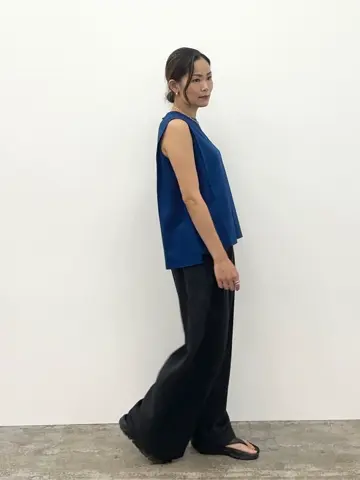 ONWARD CROSSET SELECT 松本 コーディネート画像