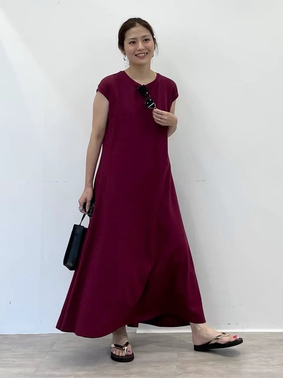  豊國 コーディネート画像