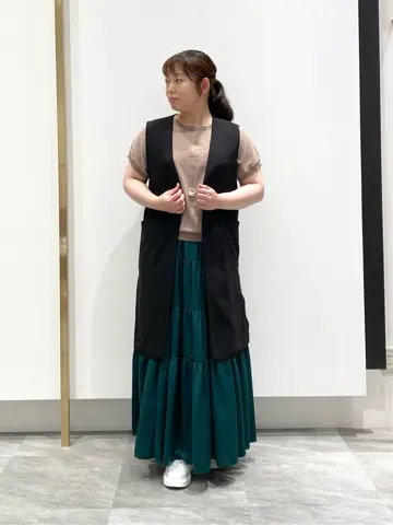 ONWARD CROSSET SELECT 草間 コーディネート画像