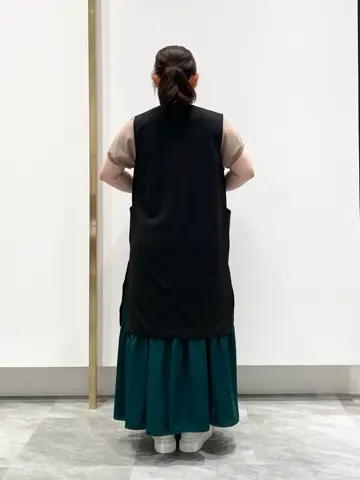 ONWARD CROSSET SELECT 草間 コーディネート画像