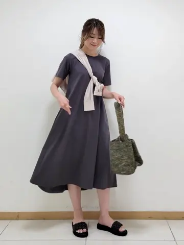 ONWARD CROSSET SELECT 濱地 コーディネート画像