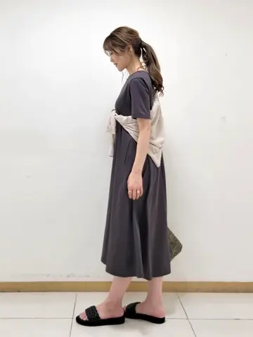 ONWARD CROSSET SELECT 濱地 コーディネート画像