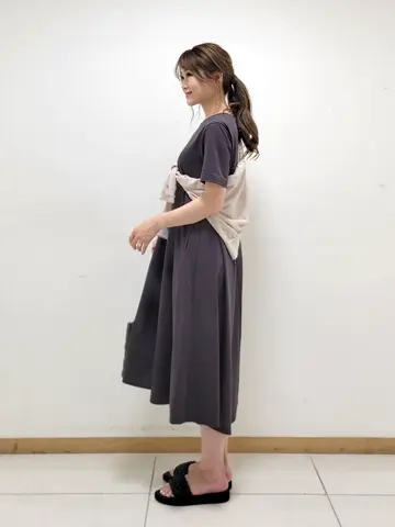 ONWARD CROSSET SELECT 濱地 コーディネート画像