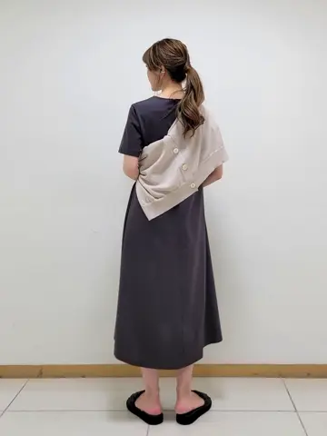 ONWARD CROSSET SELECT 濱地 コーディネート画像