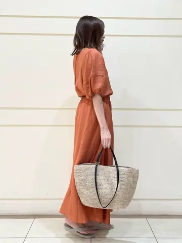 ONWARD CROSSET SELECT Kanako コーディネート画像