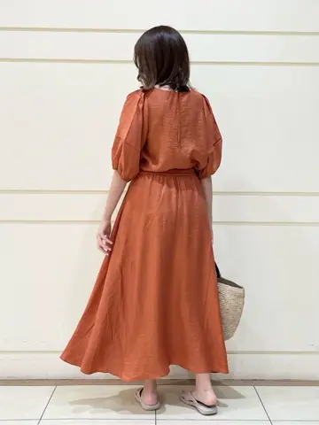 ONWARD CROSSET SELECT Kanako コーディネート画像