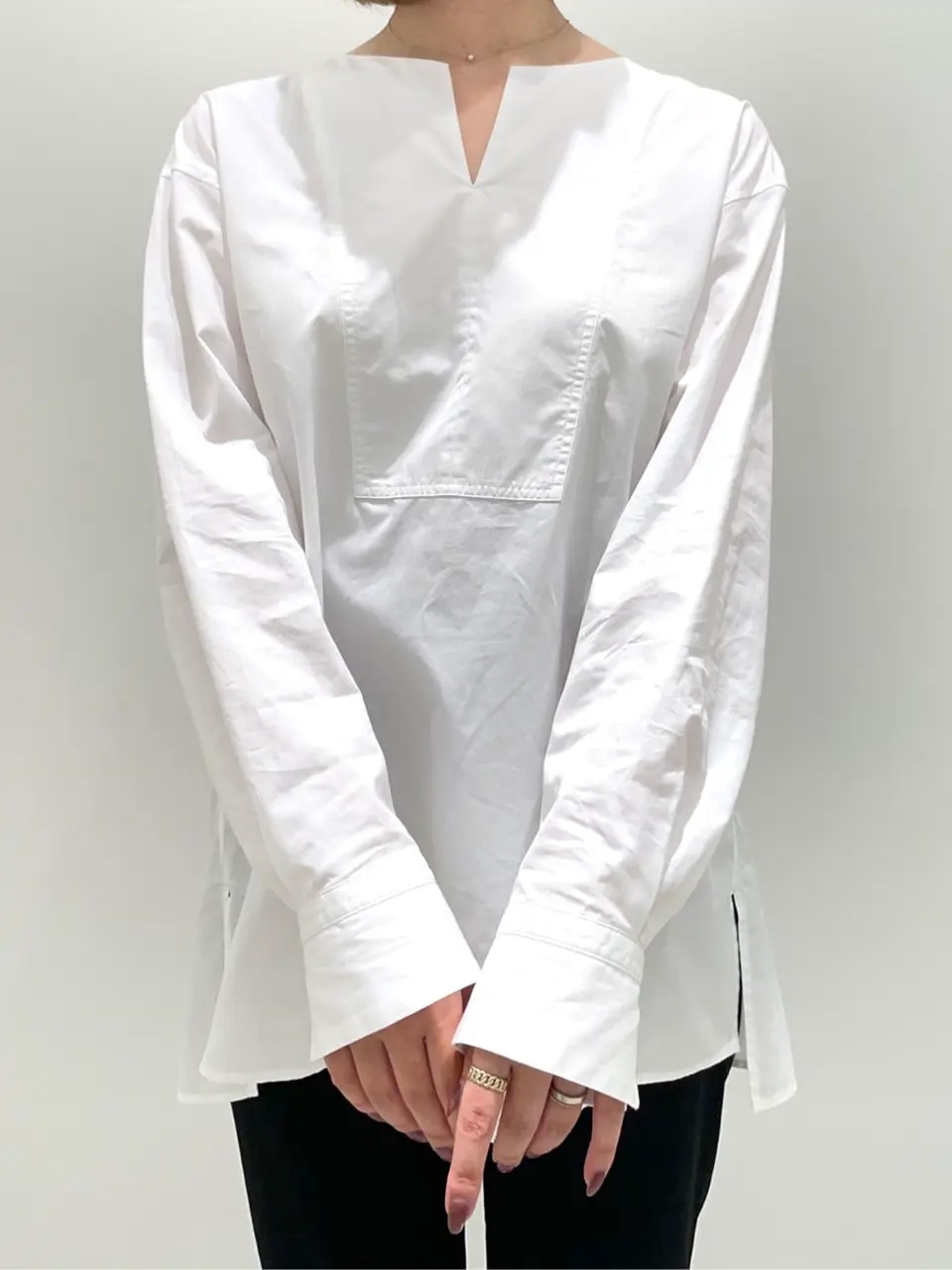 ONWARD CROSSET SELECT 市川 コーディネート画像