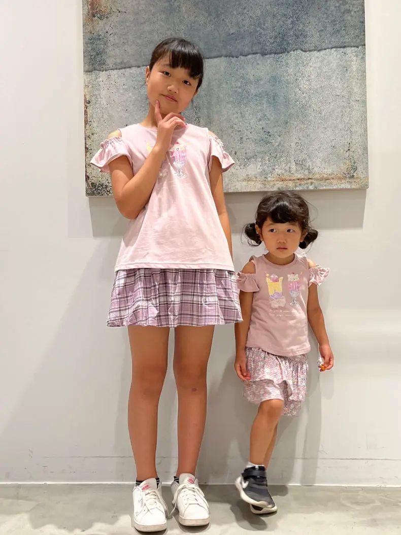  田中 コーディネート画像