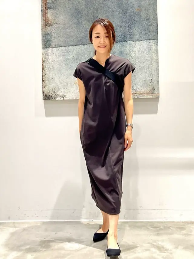  田中 コーディネート画像