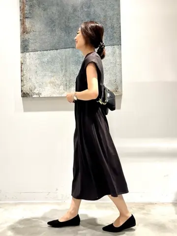 ONWARD CROSSET SELECT 田中 コーディネート画像