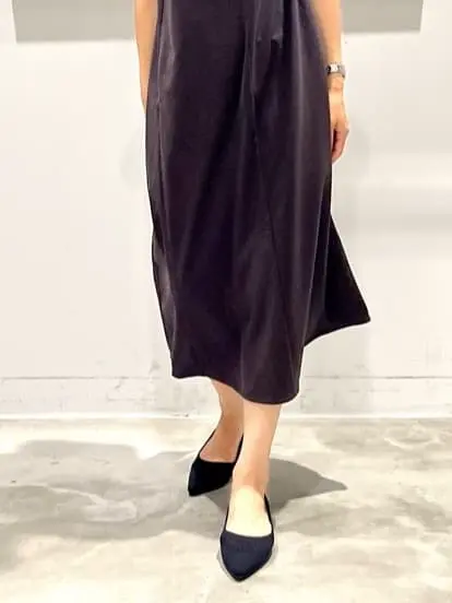 ONWARD CROSSET SELECT 田中 コーディネート画像