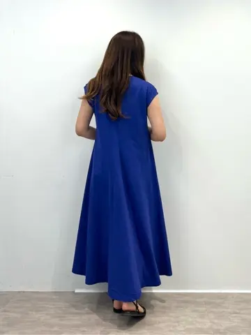 ONWARD CROSSET SELECT mami コーディネート画像