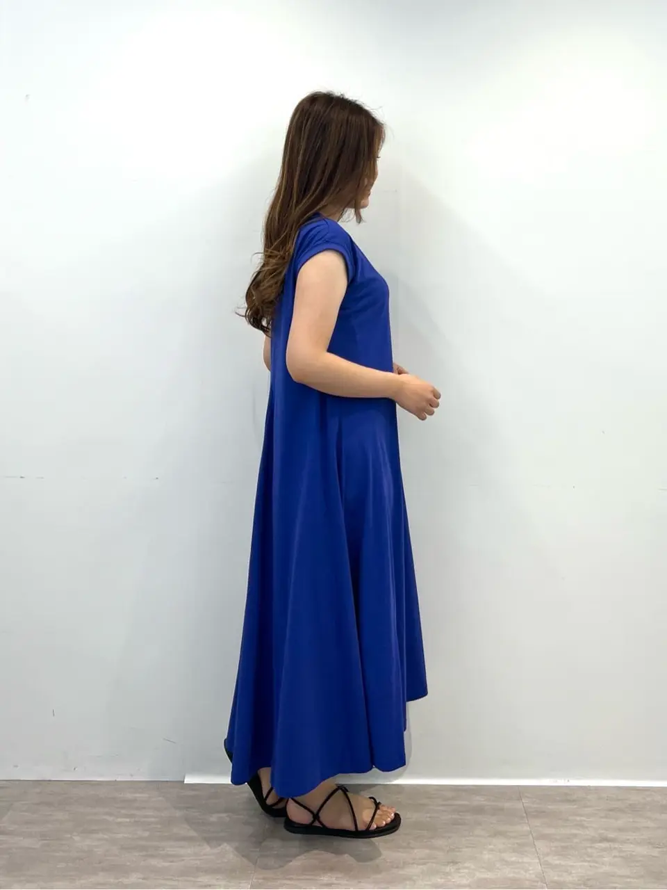 ONWARD CROSSET SELECT mami コーディネート画像