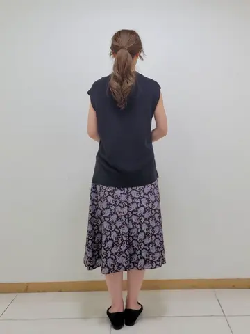 ONWARD CROSSET SELECT 濱地 コーディネート画像